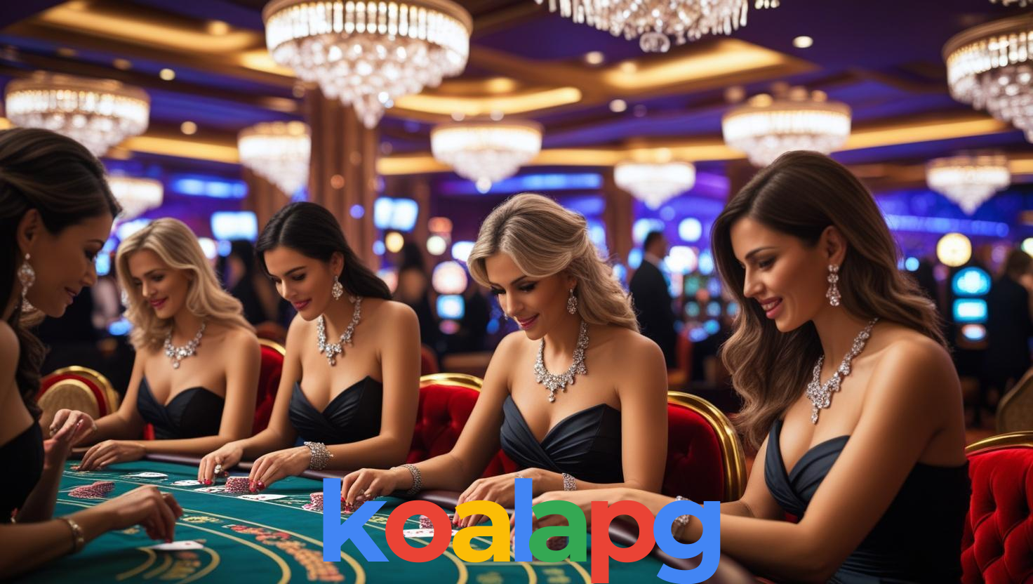 Cassino Online koalapg