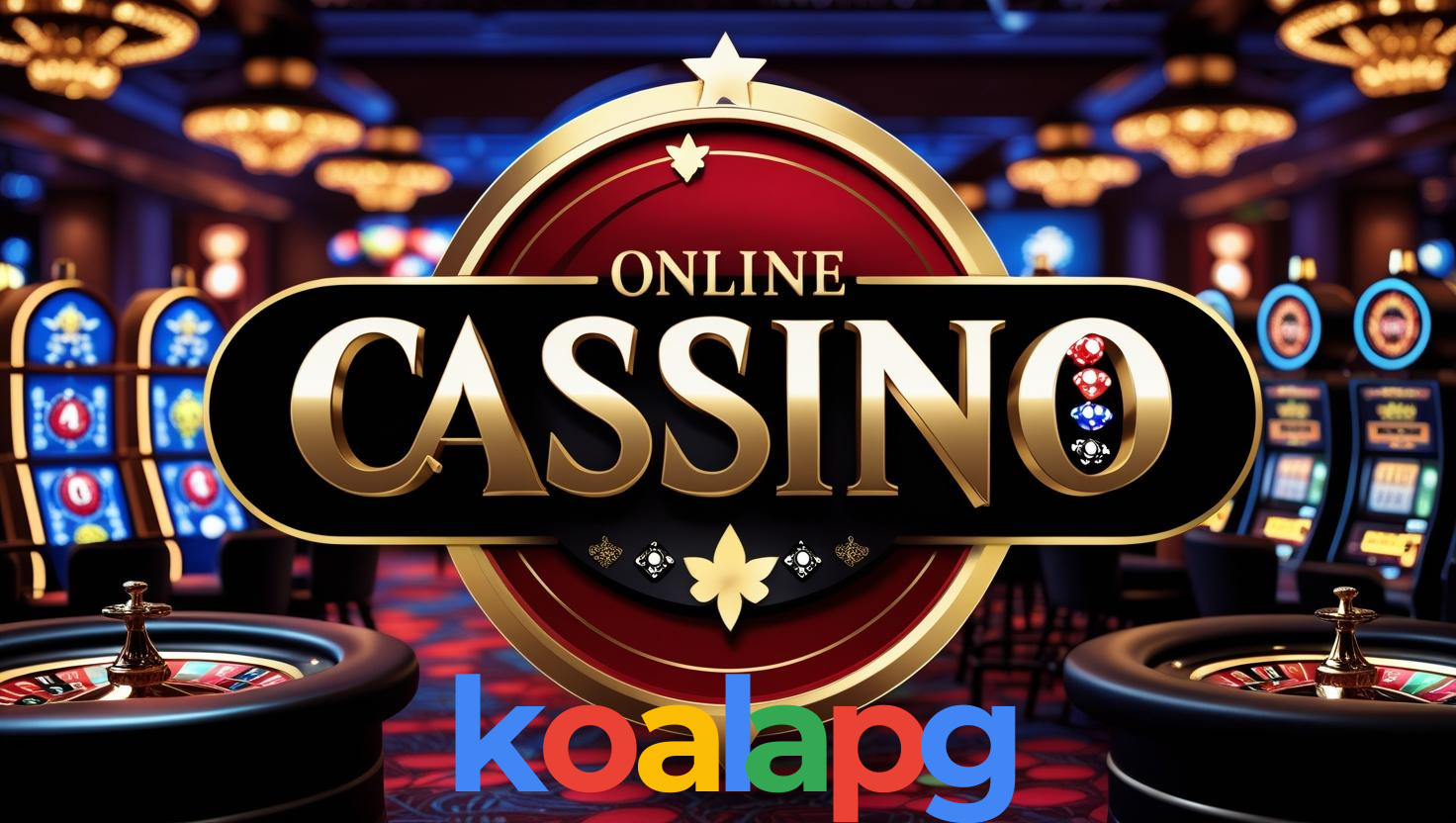 Jogos Crash no Cassino koalapg