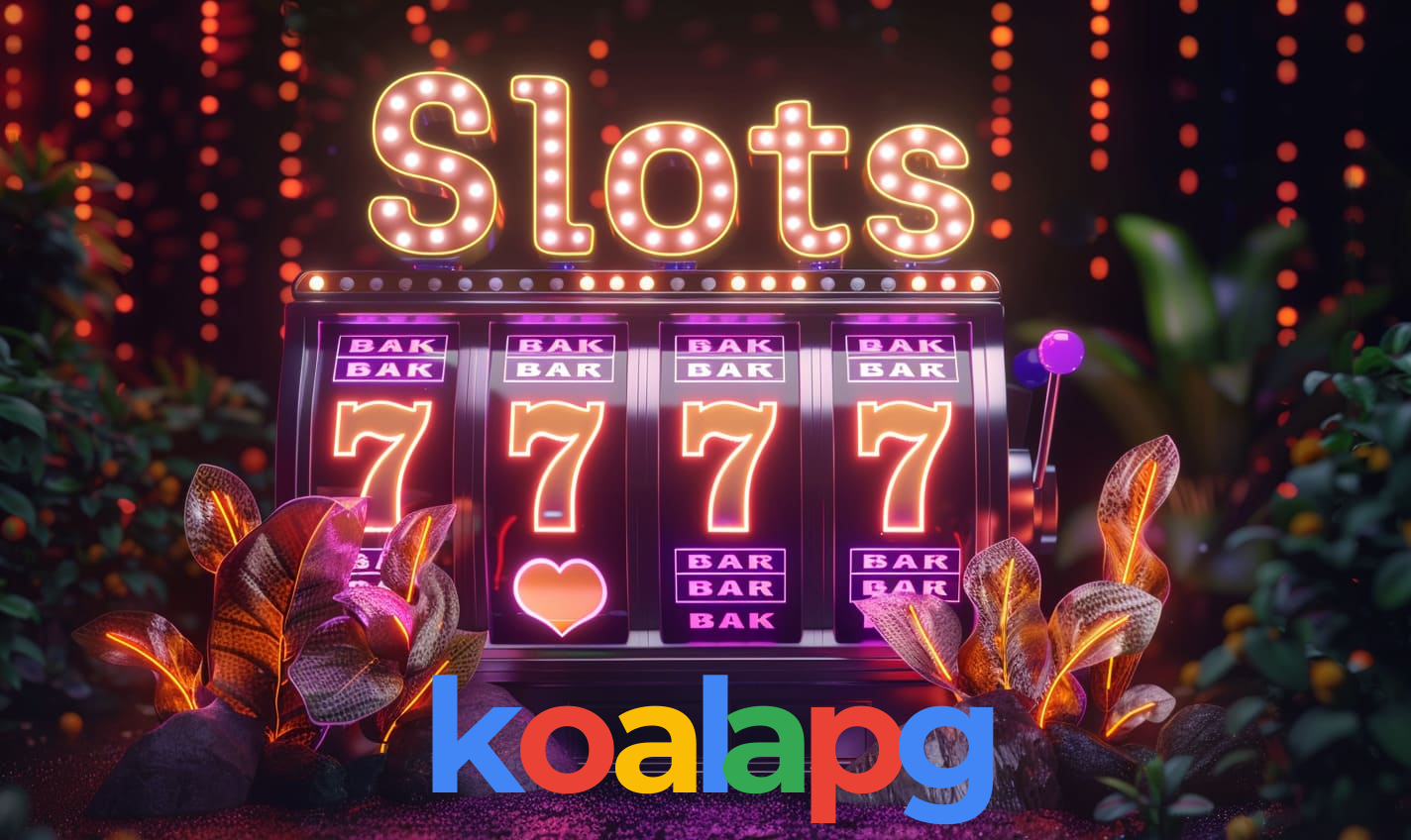 Promoções e Bônus no koalapg