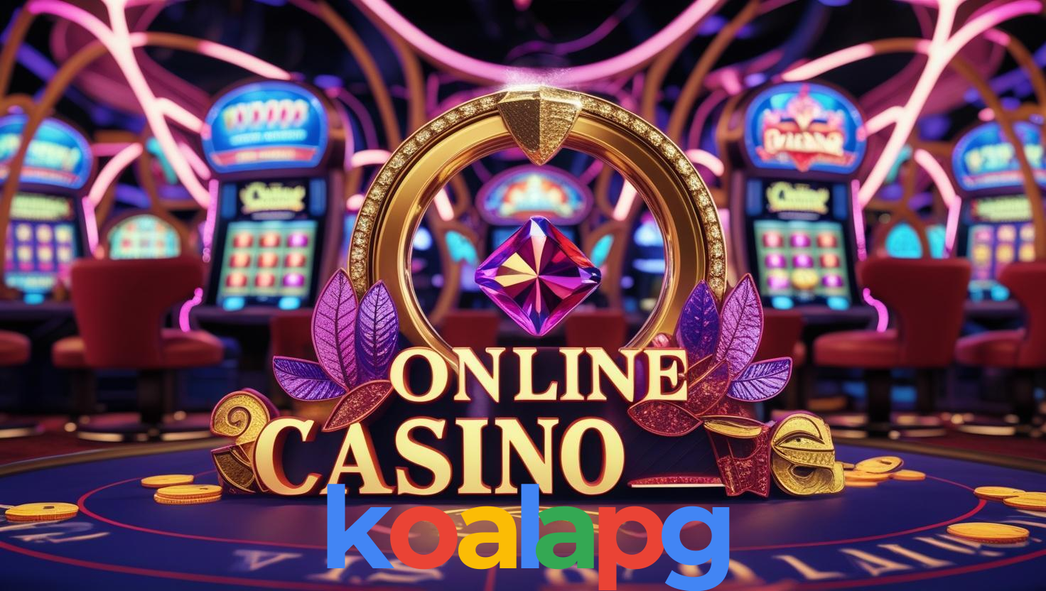 Cassino Online koalapg