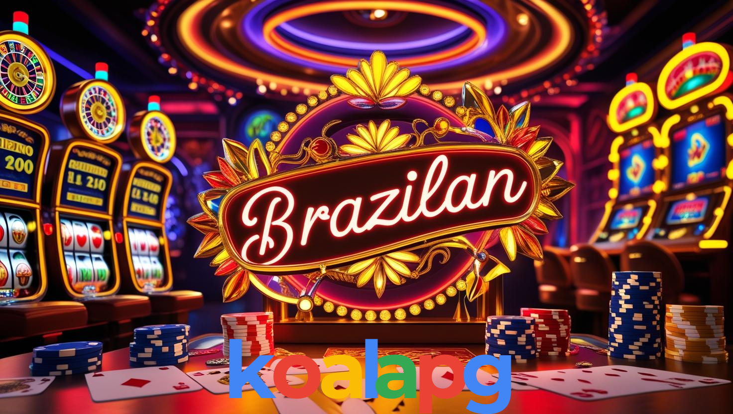 Cassino Online koalapg