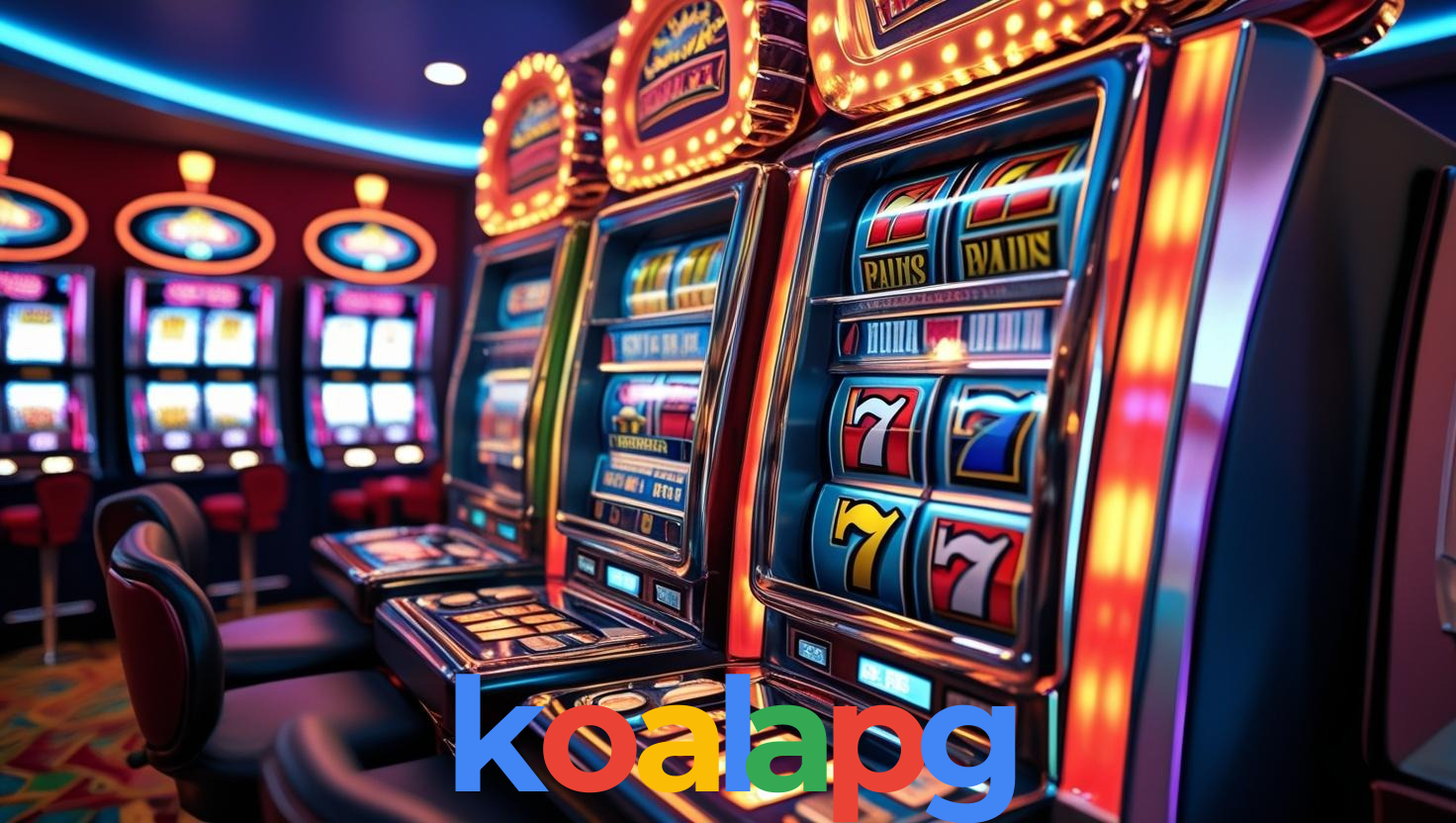 Cassino Online koalapg