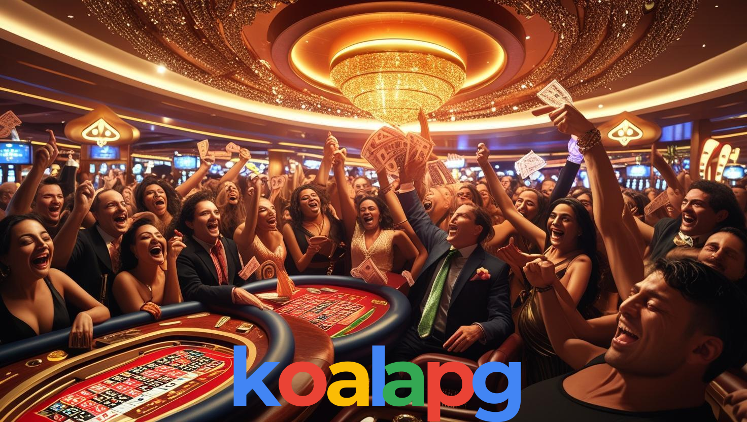 Cassino Onlinekoalapg