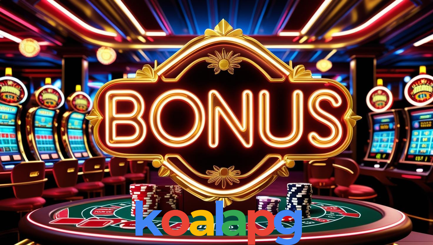 Cassino Online koalapg